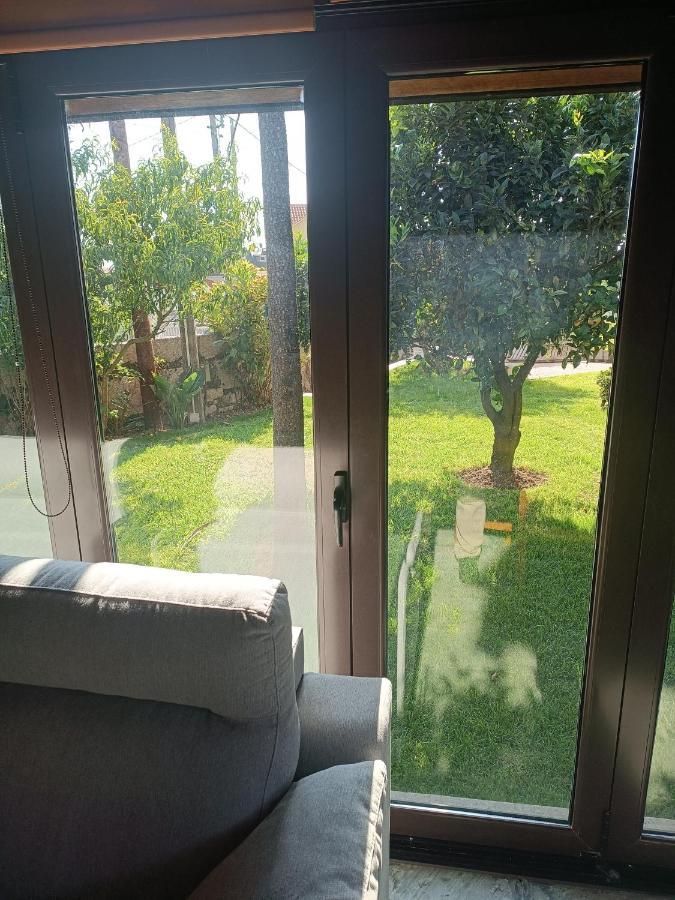 Playa De Samil Apartamento