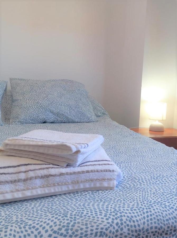 Apartamento Travesia De Vigo151, 1ºa *