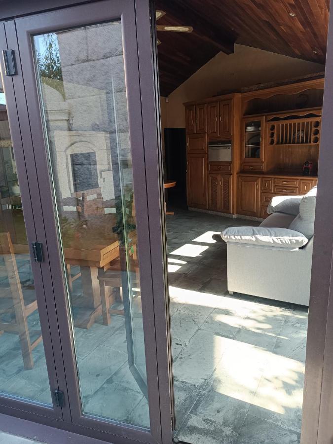 Apartamento Playa De Samil