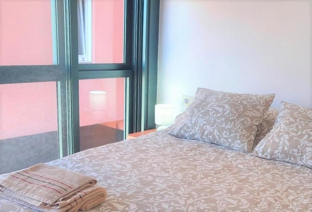Travesia De Vigo151, 1ºa Apartamento Vigo
