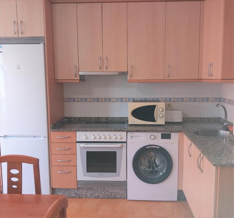 Apartamento Travesia De Vigo151, 1ºa *