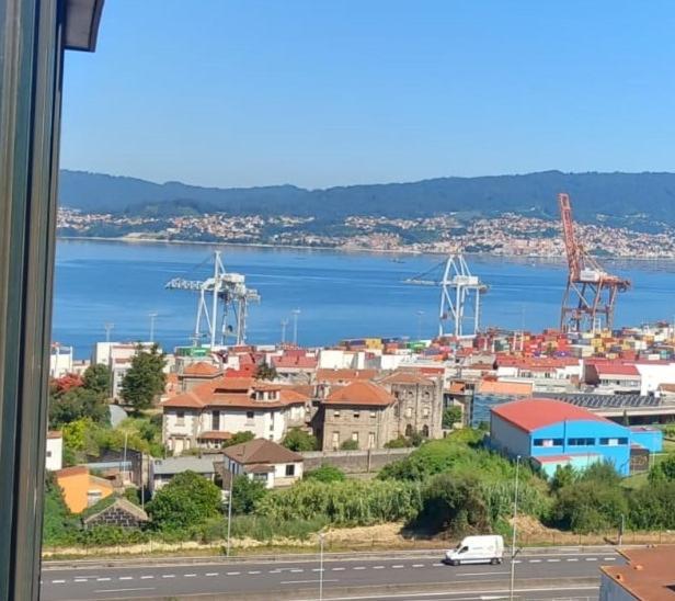 Apartamento Travesia De Vigo151, 1ºa