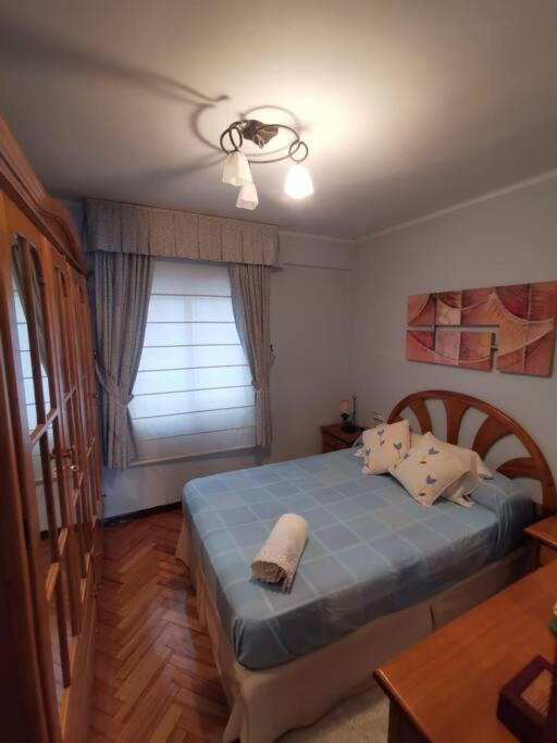 Casa Vilaflor Apartamento Vigo