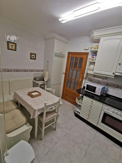 Casa Vilaflor Vigo