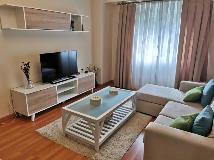 Casa Vilaflor Apartamento *