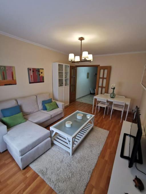 Apartamento Casa Vilaflor