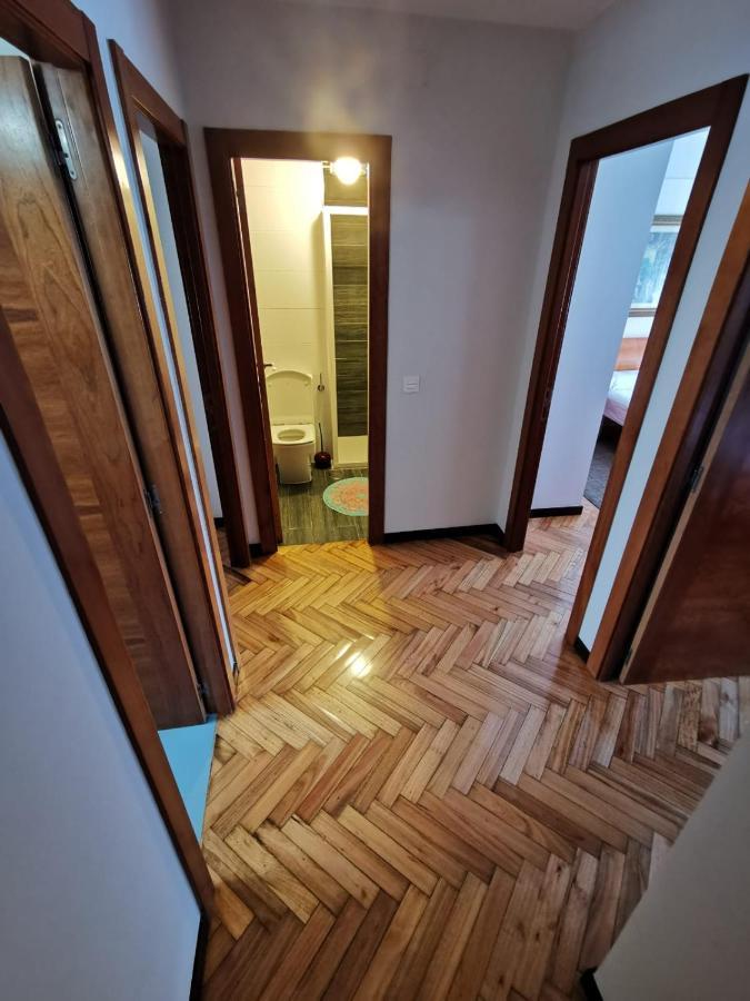 Apartamento Piso Barcelona *