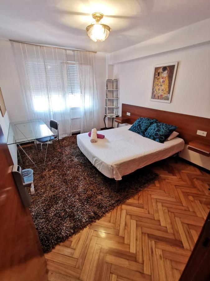 Piso Barcelona Apartamento Vigo