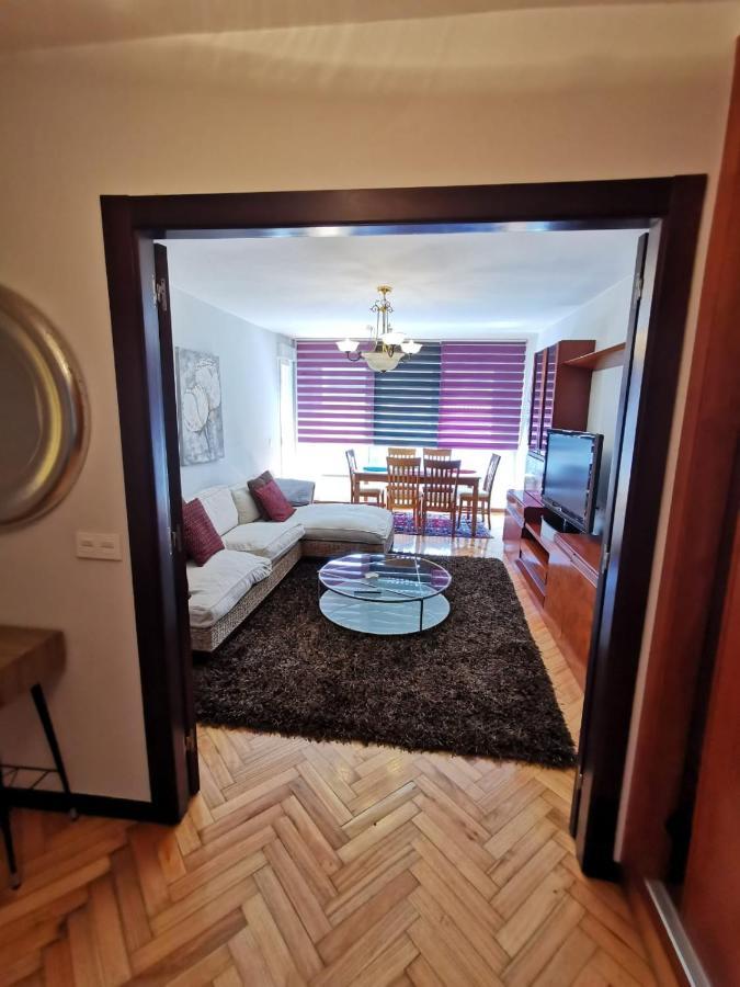 Piso Barcelona