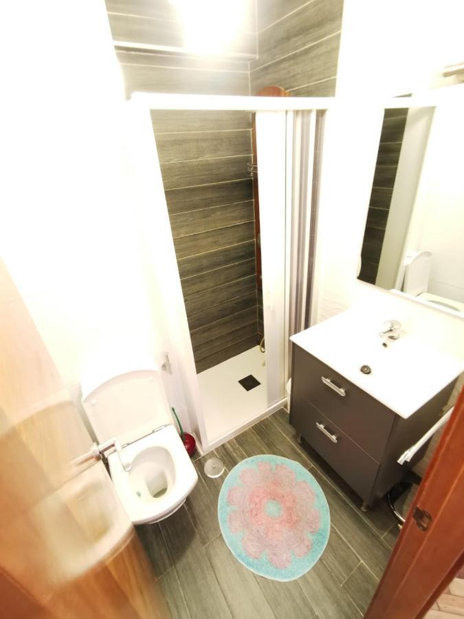 Piso Barcelona Apartamento Vigo