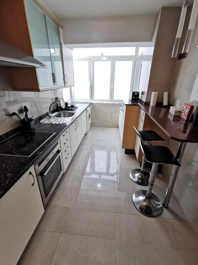 Apartamento Piso Barcelona *