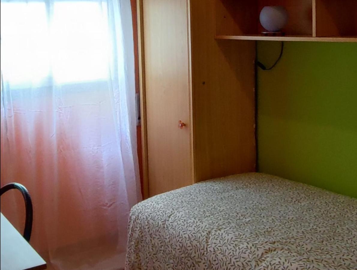 Apartamento Tranquilidad Ubicacion Perfecta