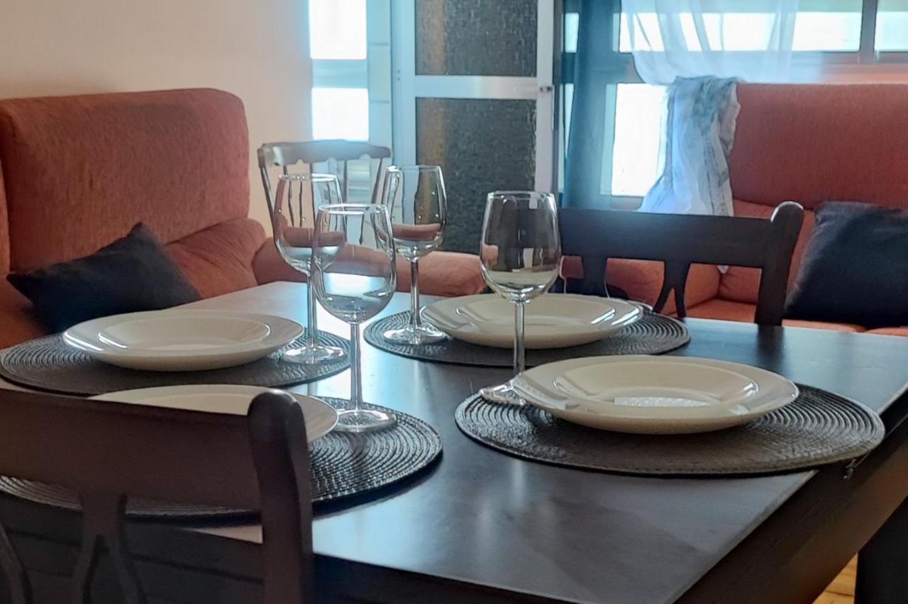 Apartamento Tranquilidad Ubicacion Perfecta
