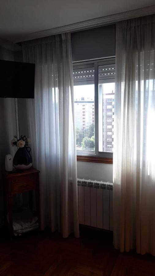 Apartamentos Vigo