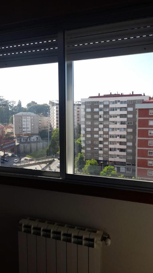 Apartamentos Vigo *