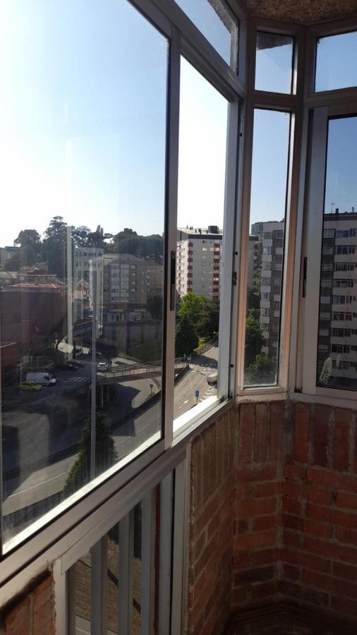 Apartamentos Vigo Vigo