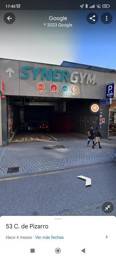 Acogedor En * Vigo