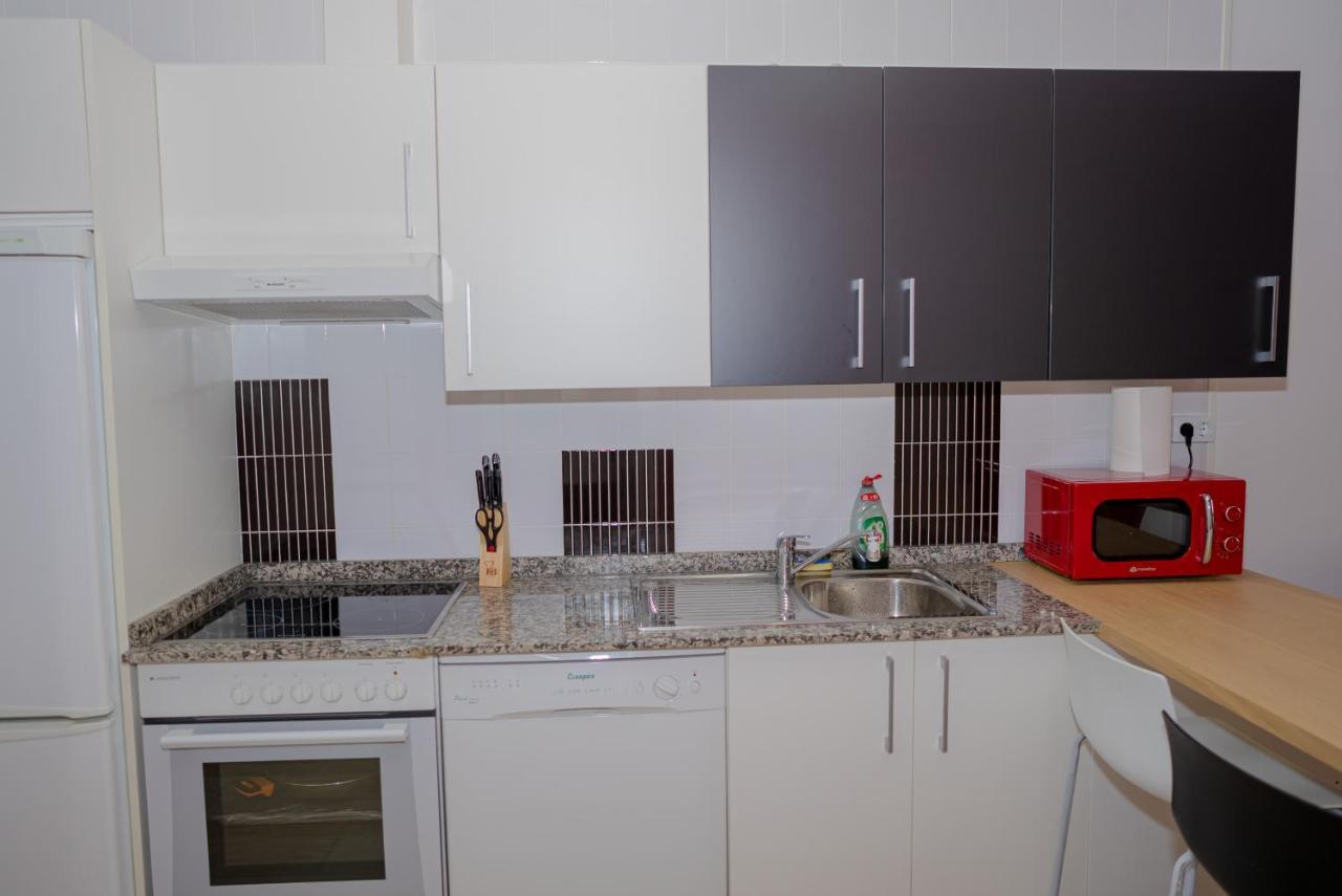 Apartamento Sol Y Mar Inmejorable En