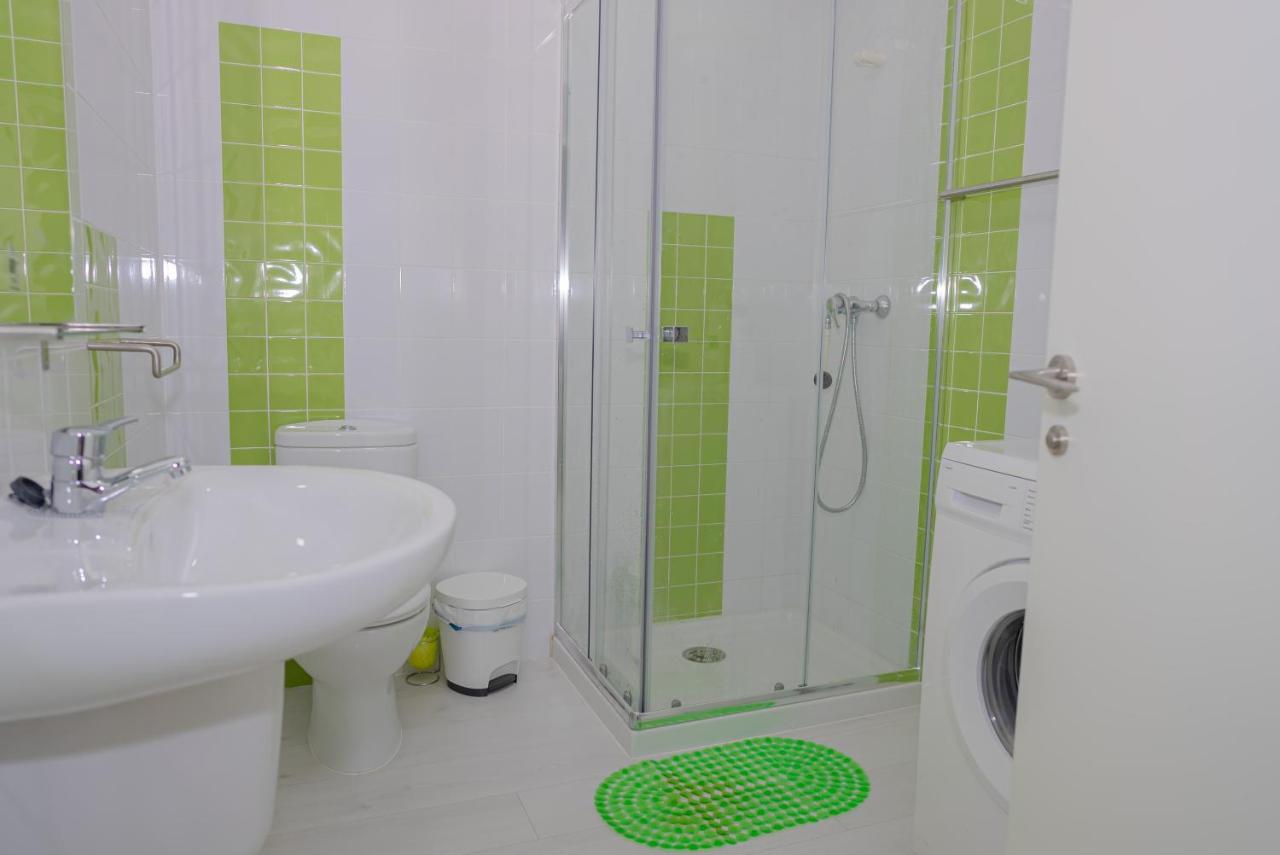 Sol Y Mar Inmejorable En Apartamento Vigo