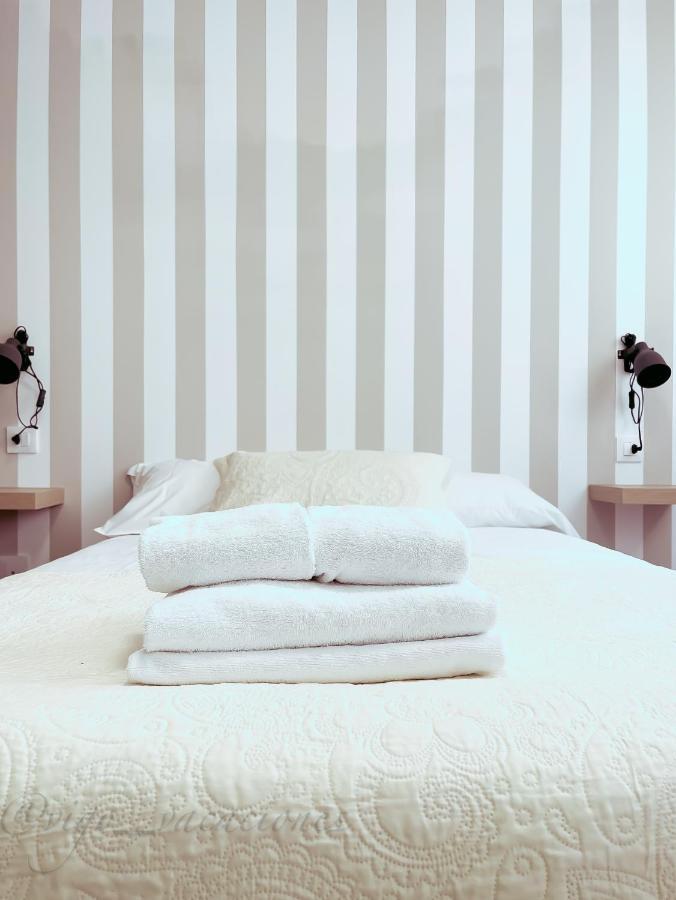 Apartment Garcia Barbon48b By Vigovacaciones