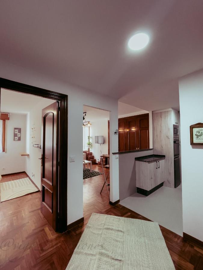 Garcia Barbon48b By Vigovacaciones Apartment