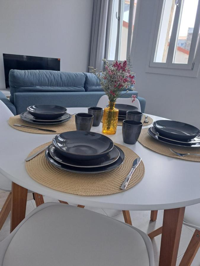 Loft Turistico Bouzas Apartamento