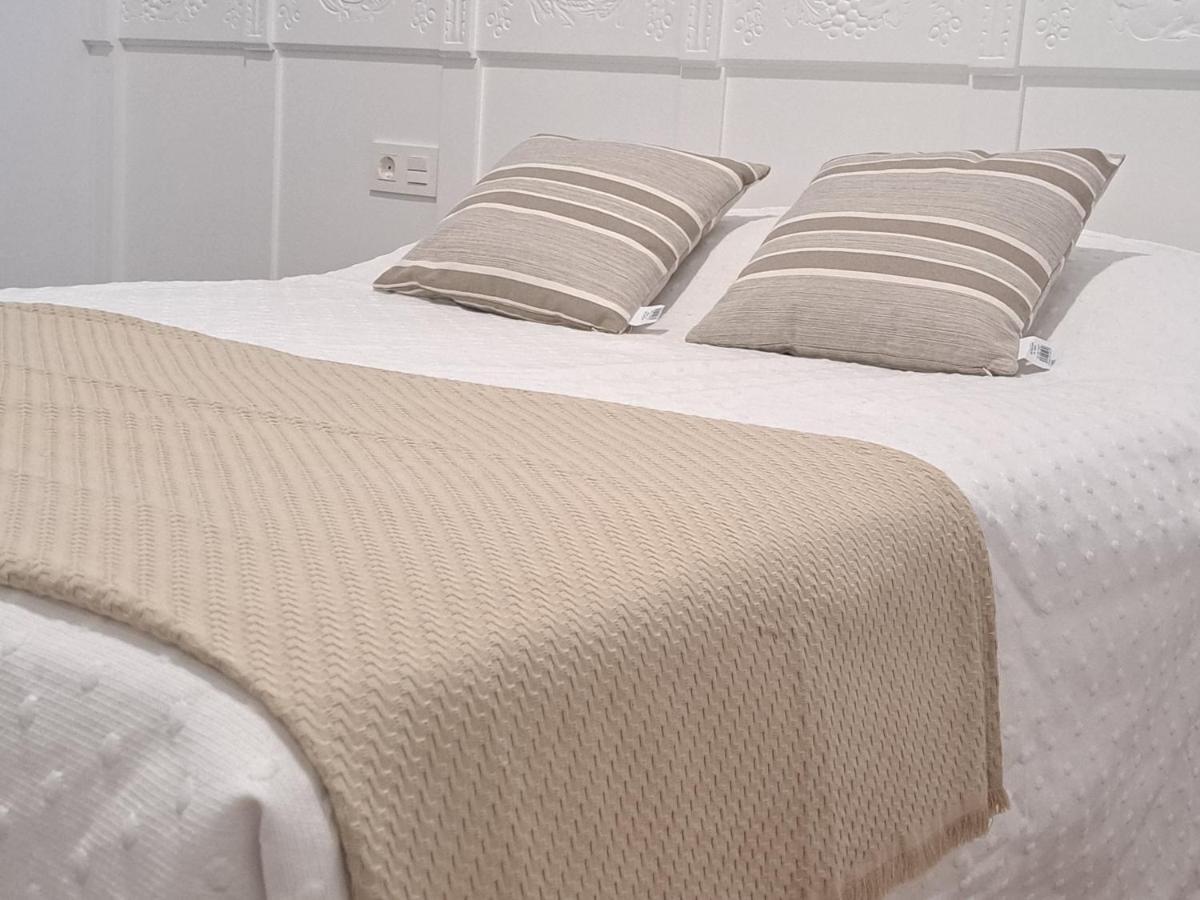 Apartamento Loft Turistico Bouzas *