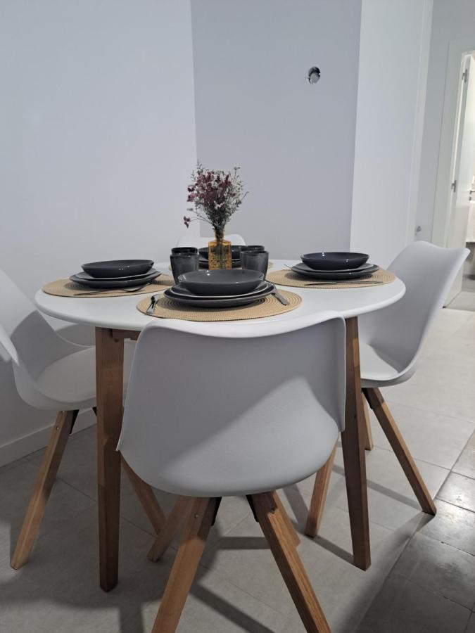 Loft Turistico Bouzas