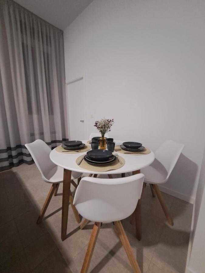 Loft Turistico Bouzas Apartamento *