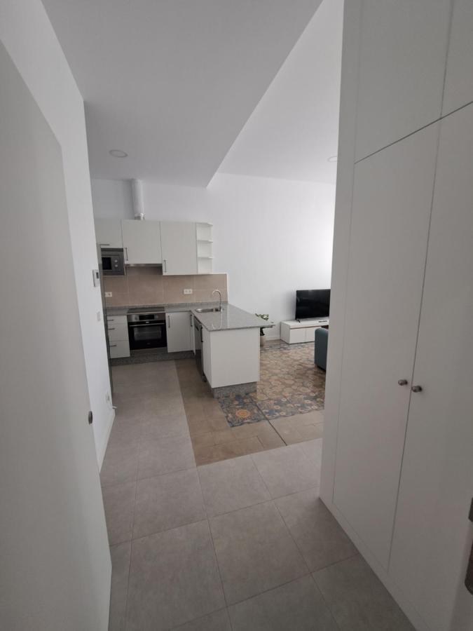 Loft Turistico Bouzas Vigo