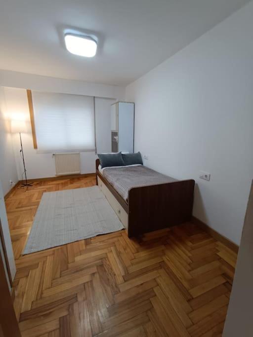 Acogedor En Apartamento *