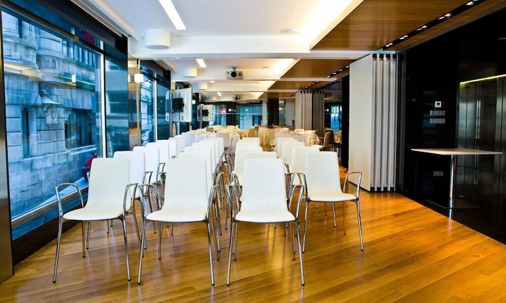 Hotel Inffinit