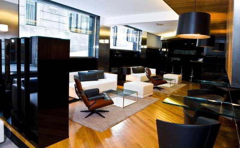 Inffinit Hotel Vigo