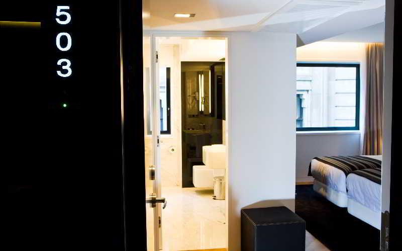 Inffinit Hotel Vigo