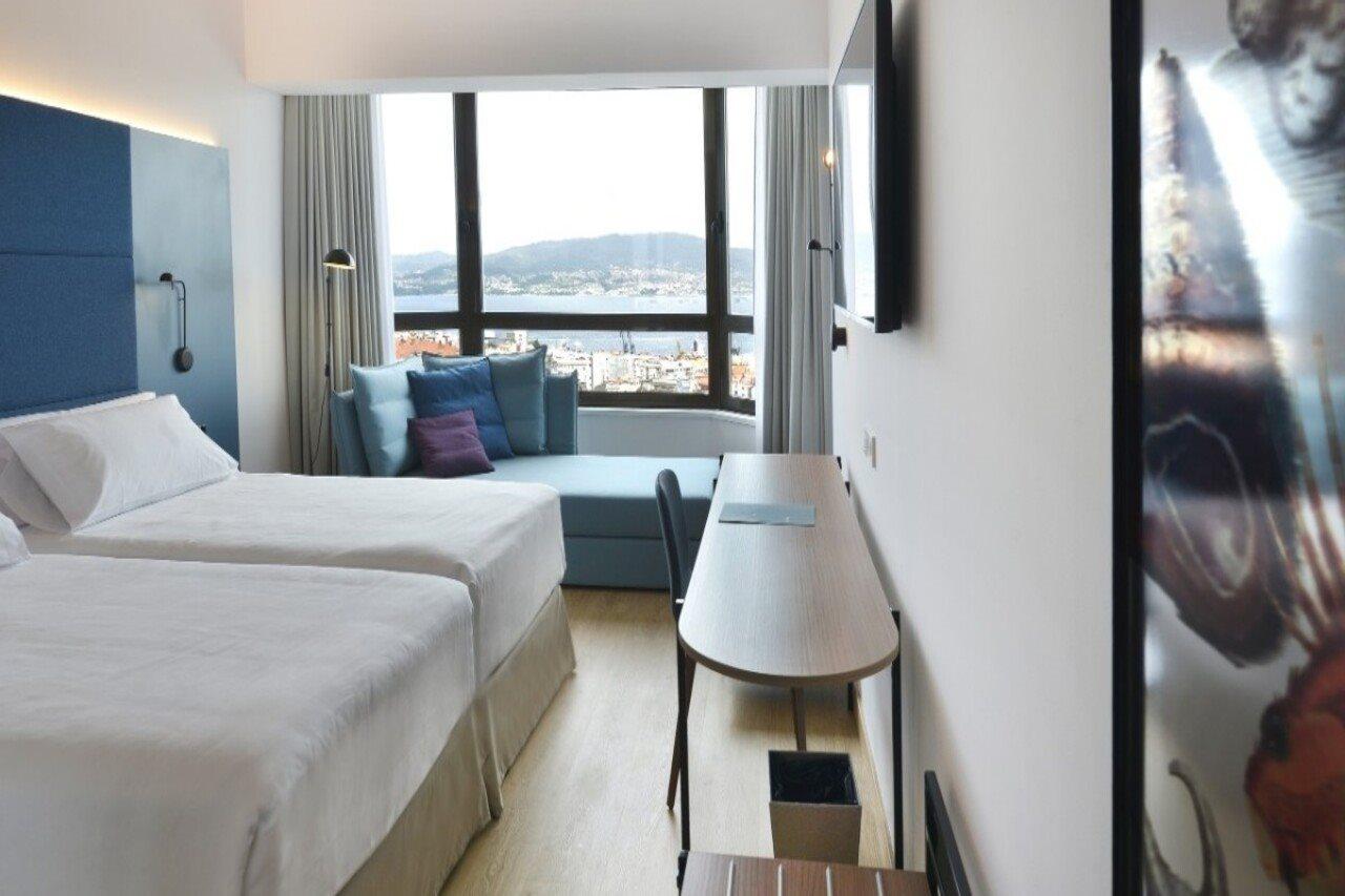 Hotel Occidental