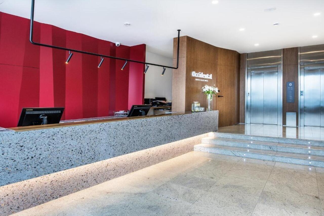 Hotel Occidental