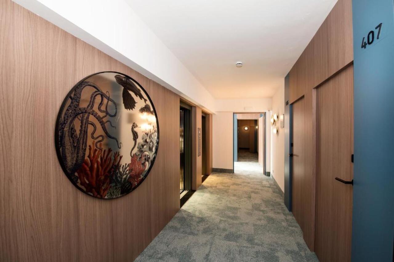 Hotel Occidental Vigo