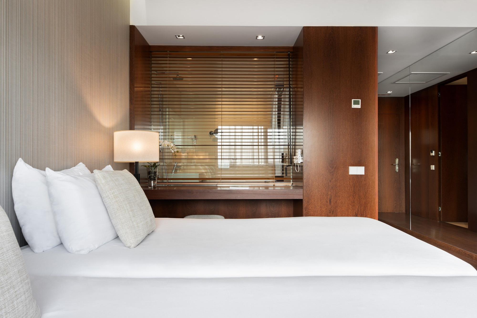 Eurostars Mar De 4*