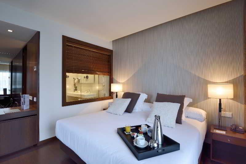 Eurostars Mar De 4* Vigo