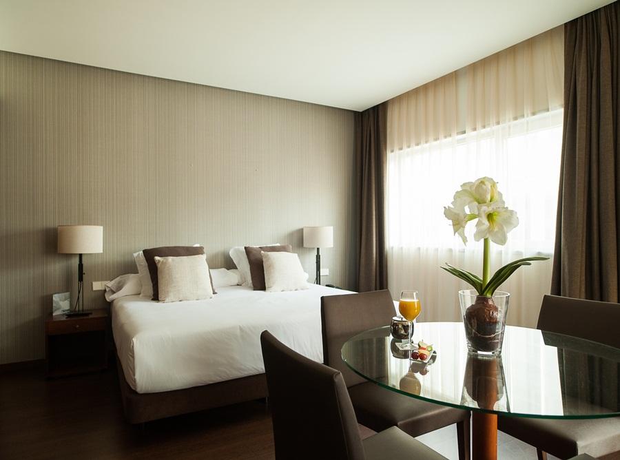 Eurostars Mar De Hotel Vigo