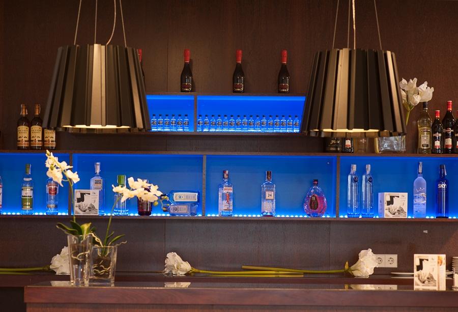Hotel Eurostars Mar De 4*