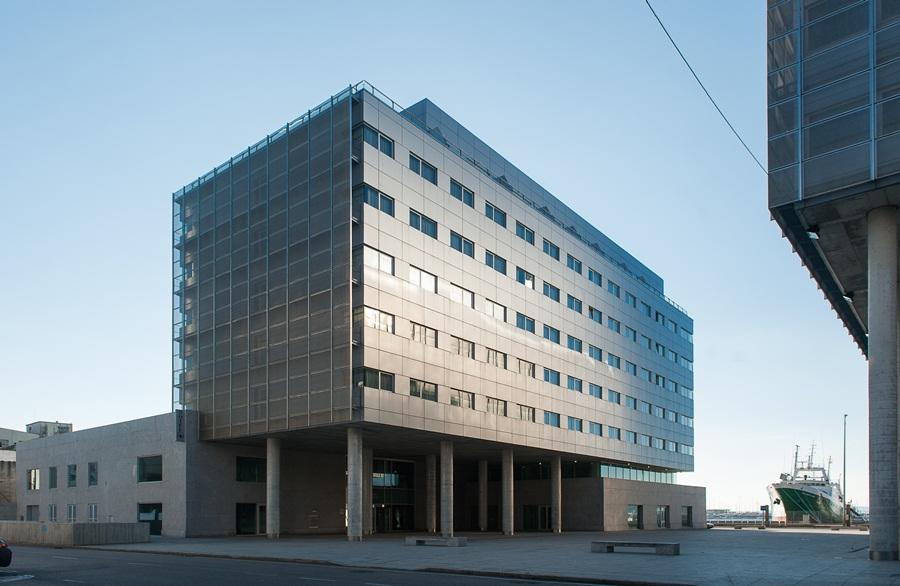 Eurostars Mar De