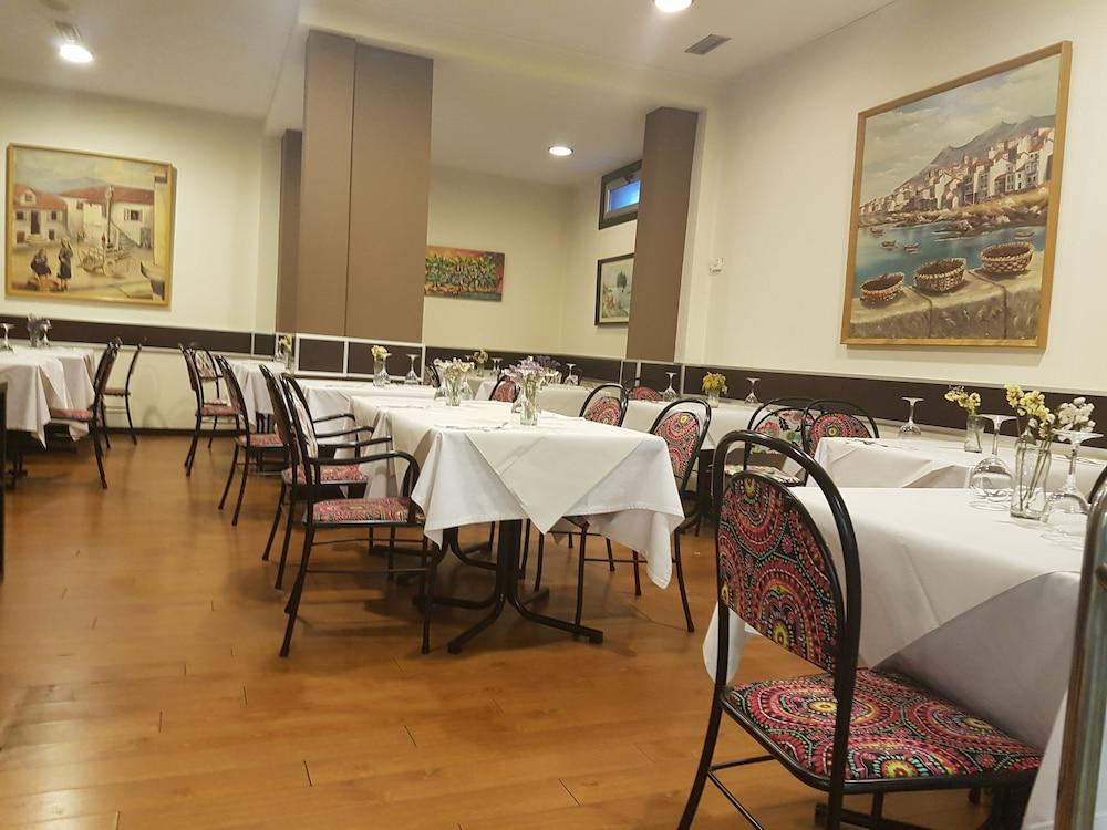 Hotel Junquera