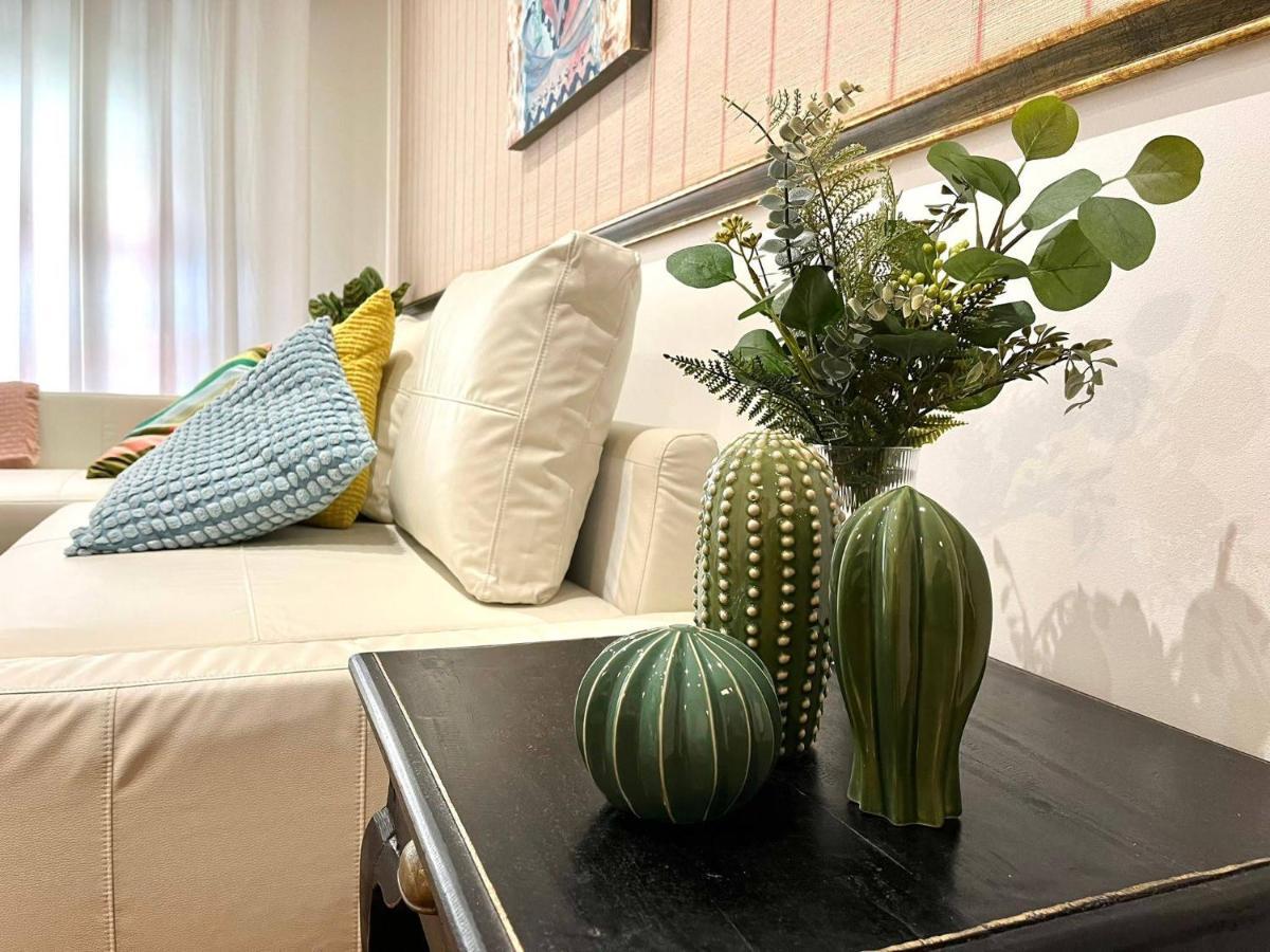 Apartment Olivico Con Parking *