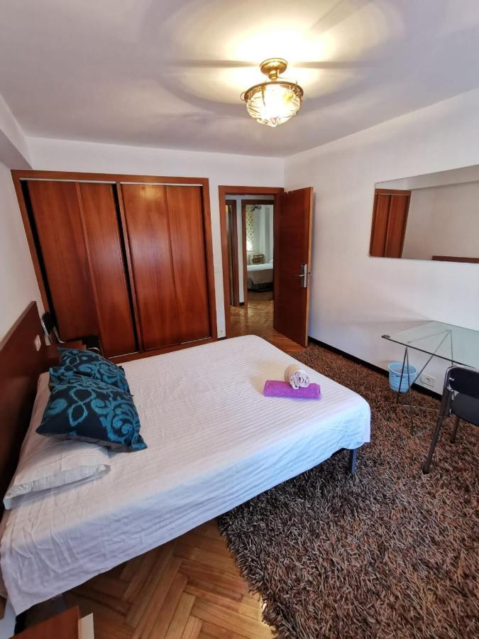 Piso Barcelona Apartamento *