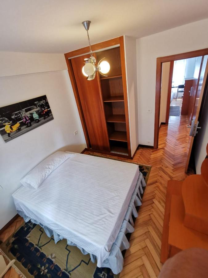 Piso Barcelona Apartamento *