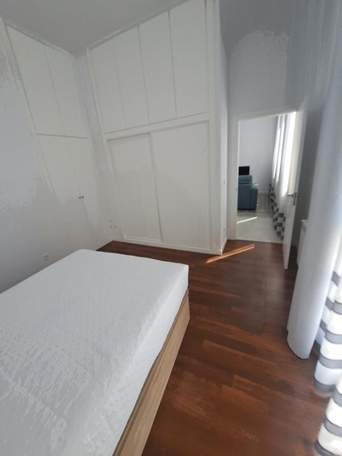 Loft Turistico Bouzas *