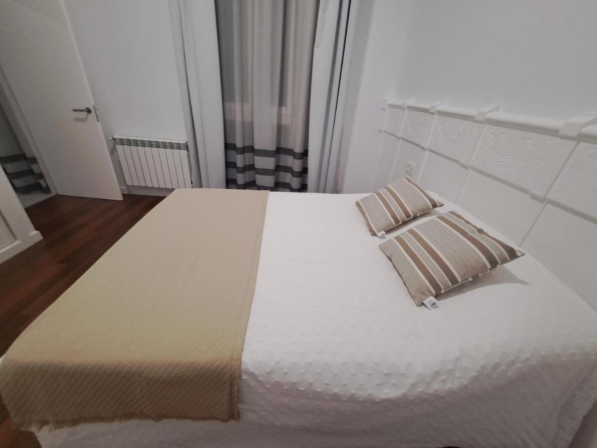 Apartamento Loft Turistico Bouzas Vigo