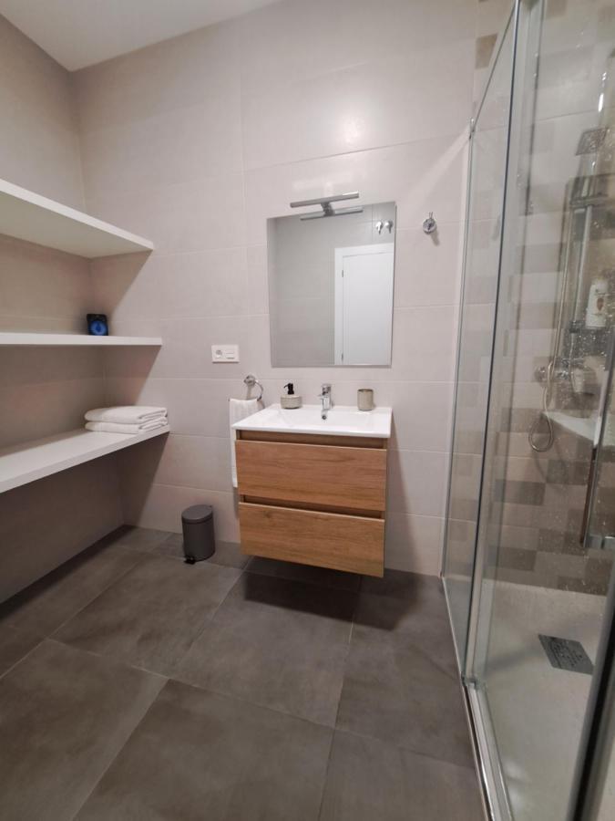 Loft Turistico Bouzas Apartamento Vigo