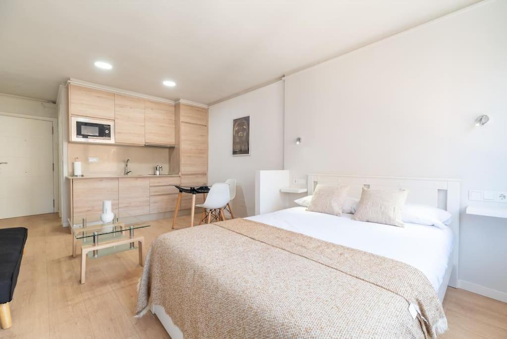 Loft Plaza Espana Apartamento *